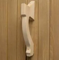 Ручка дверная "Топор" Добропаровъ ручка дверная "топор" добропаровъ