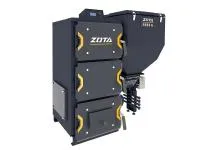 Котел ZOTA Forta-25 автоматический котел zota forta-25 автоматический