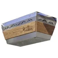 обливное устройство сталь-мастер iceberg 50 л