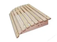 Подголовник большой (ольха) М-6, Банный Эксперт подголовник большой (ольха) м-6, банный эксперт