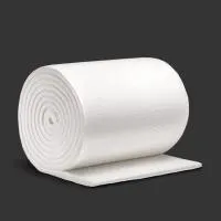 Одеяло огнеупорное теплоизоляционное Blanket 1260 96кг/м3 1004х610х25  одеяло огнеупорное теплоизоляционное blanket 1260 96кг/м3 1004х610х25
