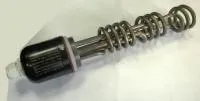 Блок-ТЭН ZOTA ТЭНБ-6 кВт П2 (d=7,4) с защитным колпаком блок-тэн zota тэнб-6 квт п2 (d=7,4) с защитным колпаком