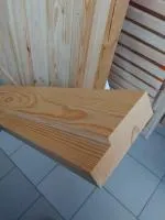 заготовка дверной коробки 13,5*210 см, большаков