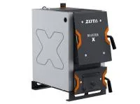 Котел ZOTA Master Х - 12П с плитой комбинированный котел zota master х - 12п с плитой комбинированный