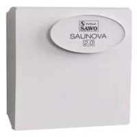 Блок мощности Sawo SAUNOVA SAU-PC-2, 2,3-9кВт  блок мощности sawo saunova sau-pc-2, 2,3-9квт