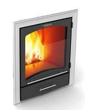 подставка под топку (для облицовки), проф.труба 250*250*2 мм