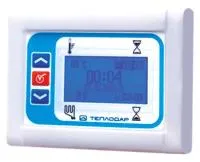 Пульт управления Теплодар ПУ-2 (6 кВт) для ПЭ SteamCity-2 ПБ SteamFit-2 пульт управления теплодар пу-2 (6 квт) для пэ steamcity-2 пб steamfit-2