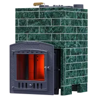 Облицовка для банных печей GFS Авангард 24/25 М/П2 790/40 Кирпич Змеевик (верх) облицовка для банных печей gfs авангард 24/25 м/п2 790/40 кирпич змеевик (верх)