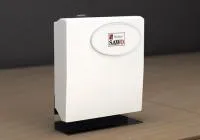 Блок мощности Sawo Innova v.2.4 IINP-C-DF - 15 кВт (с диммером света и управлением вентиляцией) блок мощности sawo innova v.2.4 iinp-c-df - 15 квт (с диммером света и управлением вентиляцией)