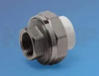 американка муфтовая ppr вр усиленная 32х1" lavita