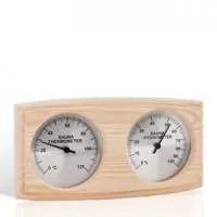 Станция банная Sawo 271-THBP термометр с гигрометром сосна 225*140 мм станция банная sawo 271-thbp термометр с гигрометром сосна 225*140 мм