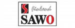 Лого SAWO на сайте интернет-магазина Печной Эксперт
