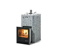 Печь для бани ИзиСтим Ялта 15 Хохлома Premium под ГГУ (2024) печь для бани изистим ялта 15 хохлома premium под ггу (2024)