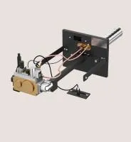 Горелка газовая Теплодар АГГ-13К горелка газовая теплодар агг-13к