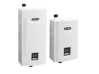 котел zota smart-se 21 электрический#