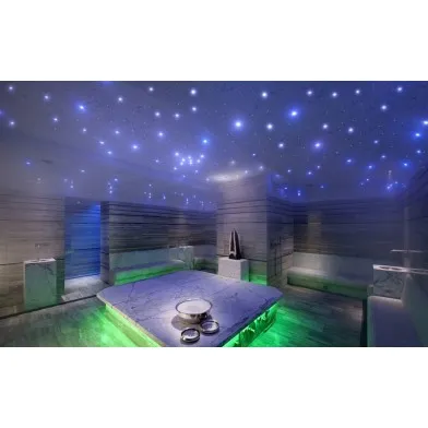 Комплект освещения сауны "Звездное небо" Cariitti VPL30T - CEP200, арт.  комплект освещения сауны "звездное небо" cariitti vpl30t - cep200, арт.