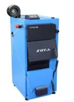 Котел ZOTA Magna-100 полуавтоматический котел zota magna-100 полуавтоматический