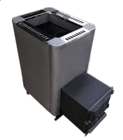 печь для бани березка корвет-15 дт-3 #