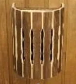 Абажур полукруглый Волна Добрыня, Банный Эксперт абажур полукруглый волна добрыня, банный эксперт