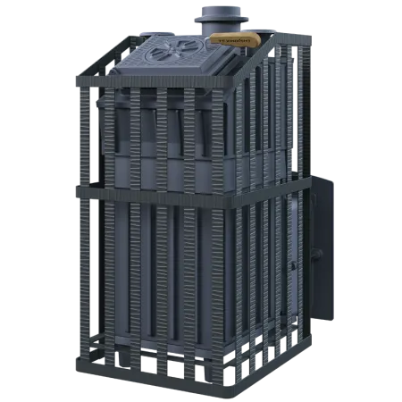 печь для бани gfs гроза ураган 24п2 чугунная