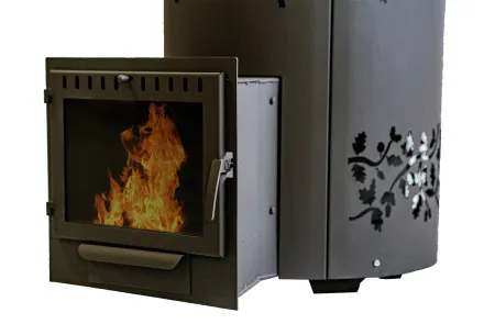 печь для бани сибирь дубрава-20 #