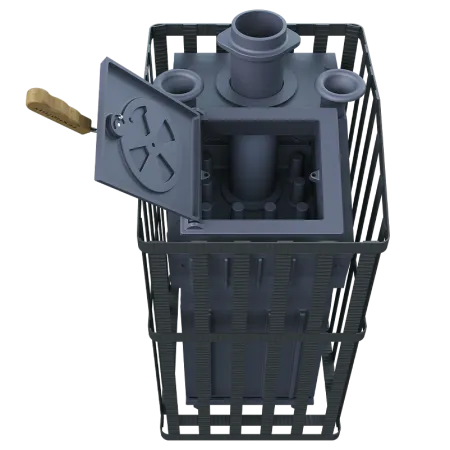 печь для бани gfs гроза ураган 24п2 чугунная