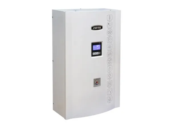 Котел ZOTA Lux-X 60 электрический  котел zota lux-x 60 электрический