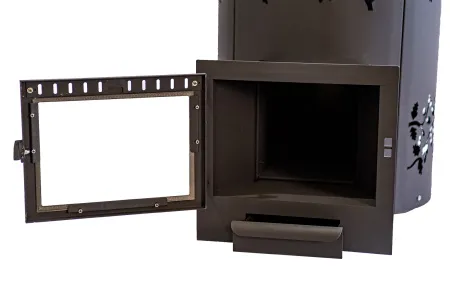 печь для бани сибирь дубрава-20 #