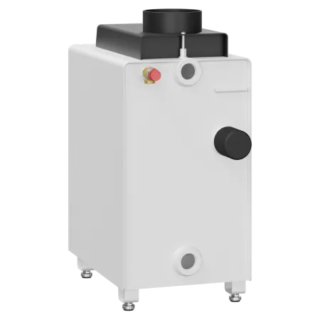 котел стэн hybrid 12 газовый #