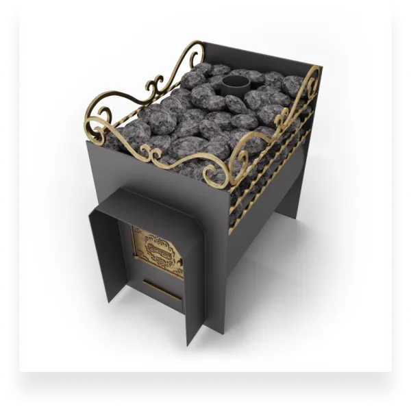 печь для бани сабантуй 26