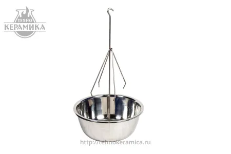 Курница для тандыра d-24см ТХК курница для тандыра d-24см тхк