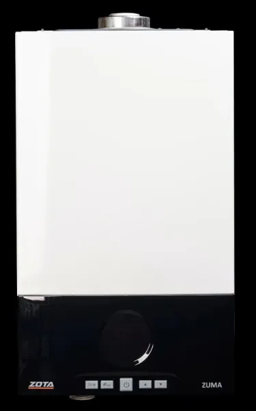 котел zota zuma 18d газовый настенный
