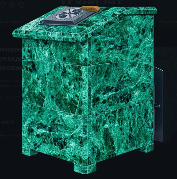 Печь для бани GFS 45(М) ЗК в облицовке Президент 1130/40 Змеевик печь для бани gfs 45(м) зк в облицовке президент 1130/40 змеевик