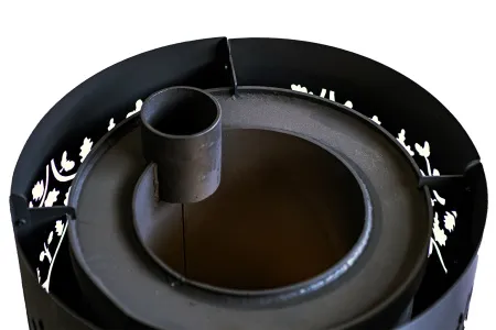 печь для бани сибирь дубрава-20 #