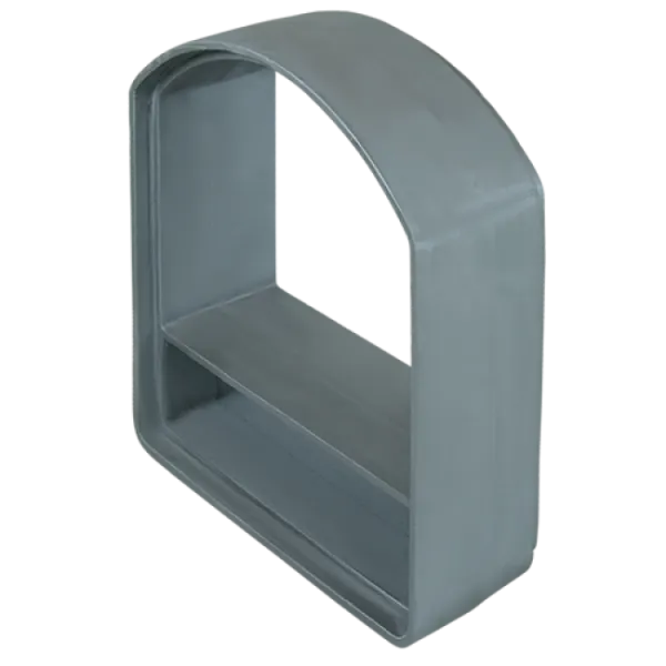 Удлинитель портала печи 100 мм 15М/18М ЗК GFS   удлинитель портала печи 100 мм 15м/18м зк gfs