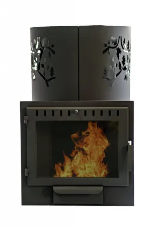 печь для бани сибирь дубрава-20 #