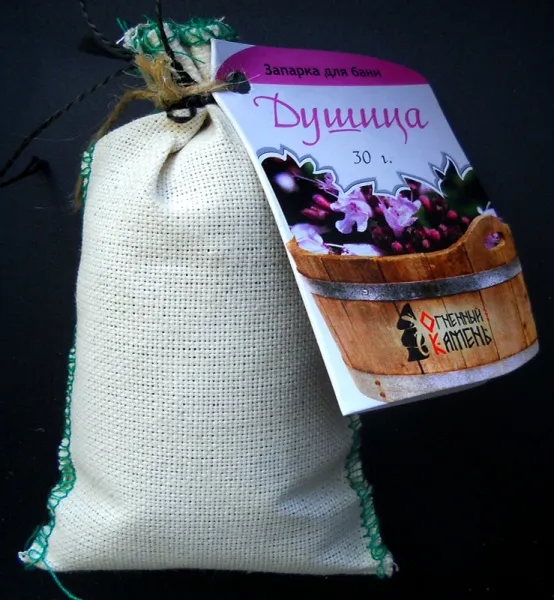 Запарка для бани Душица 30 г. Бацькина Баня # запарка для бани душица 30 г. бацькина баня #