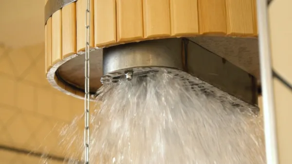 Обливное устройство ВОДОПАД 50 л обливное устройство водопад 50 л