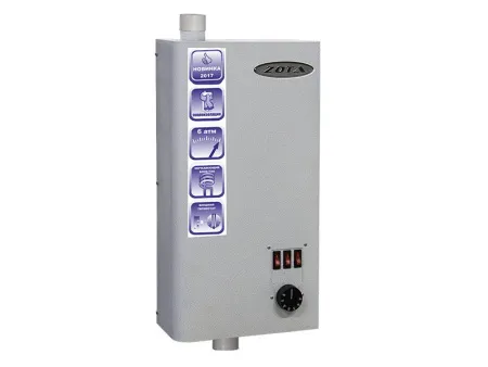 котел zota balance-6 электрический #