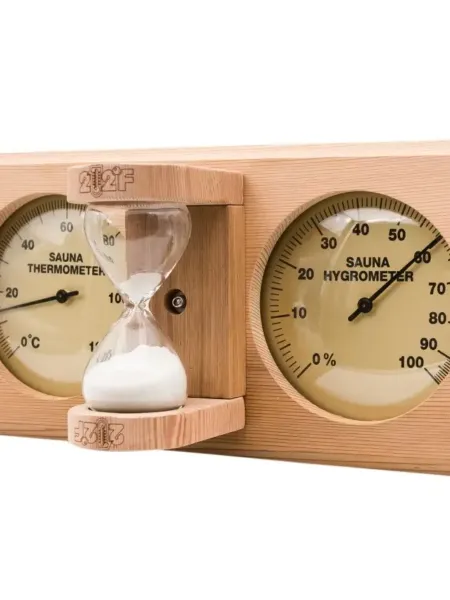 Термометр с гигрометром Банная станция, пес.часы, канад. кедр TH-25-R-GOLD, 212F, Банный Эксперт термометр с гигрометром банная станция, пес.часы, канад. кедр th-25-r-gold, 212f, банный эксперт