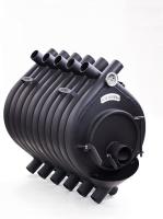 печь отопительная сибирь бв-180 #