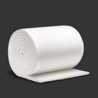 одеяло огнеупорное теплоизоляционное blanket 1260 96кг/м3 1004х610х25